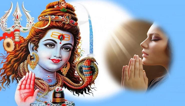 astrology tips,astrology tips in hindi,astrology measures,lord shiva blessings,monday measures