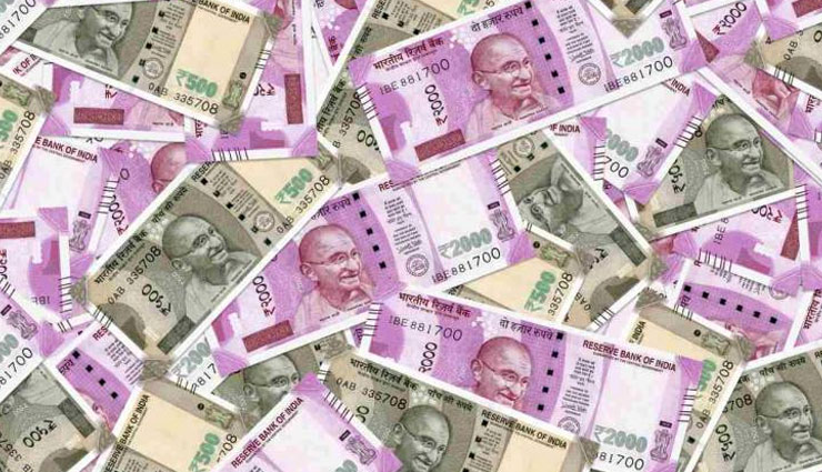 मिल सकती है आर्थिक तंगी से मुक्ति, अपनाकर देखें ये धन प्राप्ति उपाय