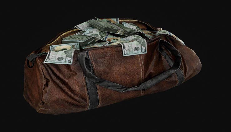 युवक को रास्ते में मिला 12 लाख रुपये से भरा बैग, किया ऐसा काम जिसने कर दिया हैरान