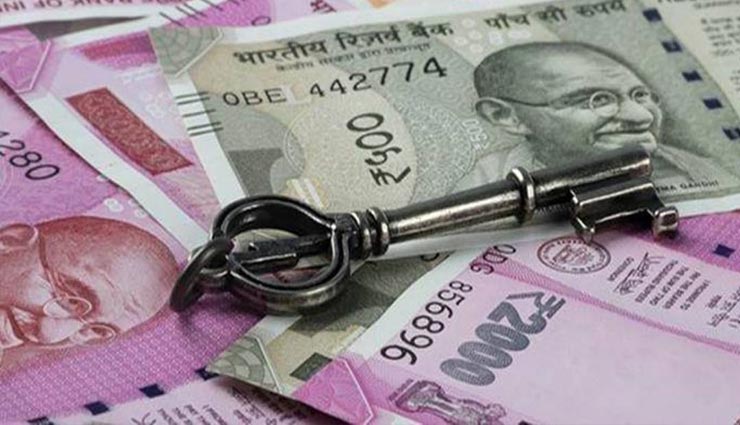 कम ब्याज मिलने के बावजूद आमजन को हैं बैंक पर भरोसा, राजस्थानियों के 3 करोड़ खातों में ‌11924 करोड़ रुपए