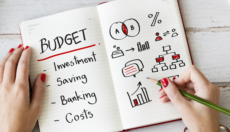 5 Ways To Manage Money in Relationship