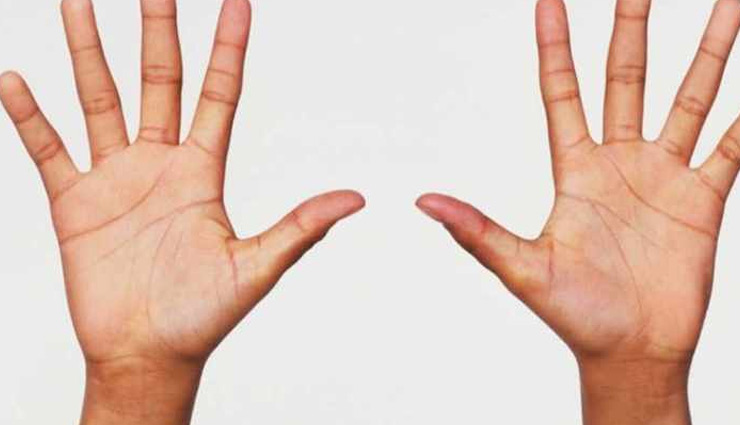 different lines on hand,palmistry,astrology tips