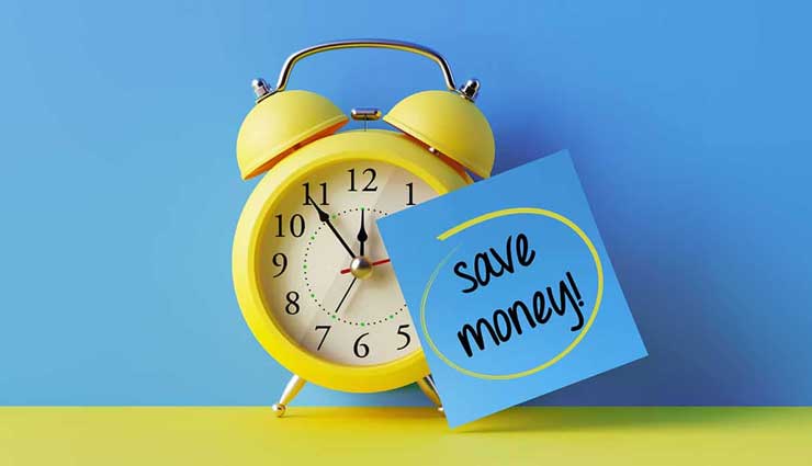5 Savings Tips You Need To Follow