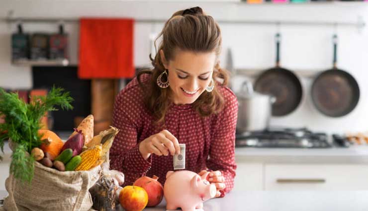 5 Money Saving Tips Every Housewives Must Follow