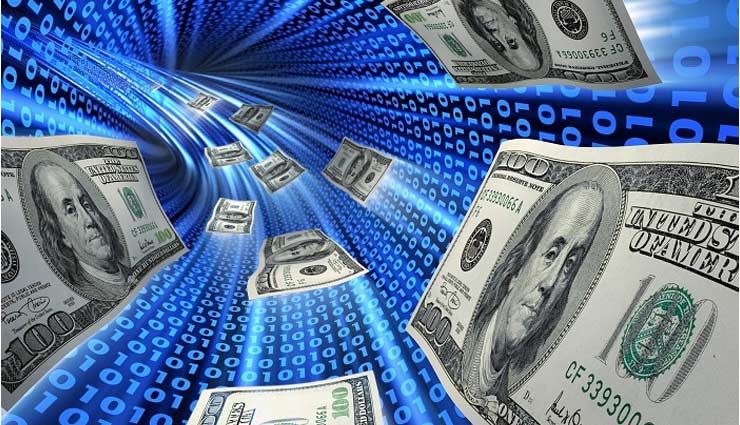 कपल के अकाउंट में गलती से आए 86 लाख रुपए, बैंक को बताने की बजाय कर डाले खर्च, और फिर..