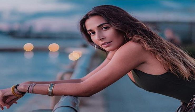 After Esha Gupta This Khatron ke Khiladi Contestant Went Nude, See PICS