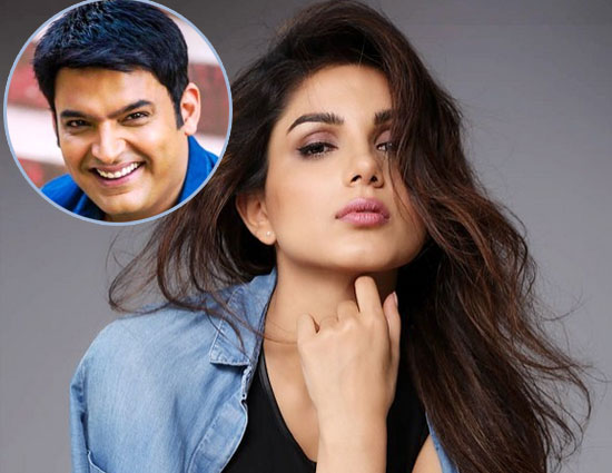 'फिरंगी' : कपिल शर्मा के बारें में बात करतें हुए मोनिका गिल ने कही यह बात...