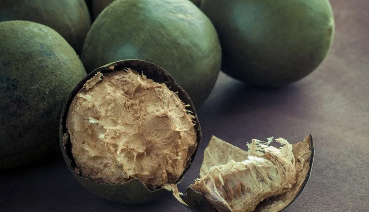 Monk Fruit: Nutrition, Benefits, And Side Effects