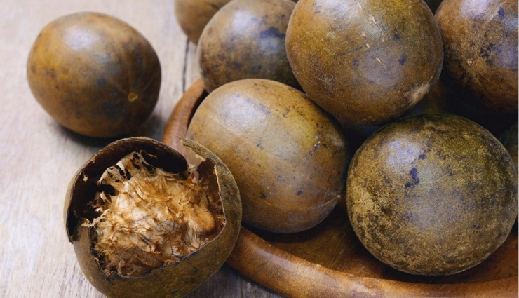 7 Least Known Health Benefits of Monk Fruit