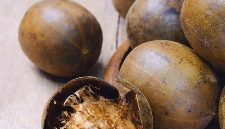 7 Least Known Health Benefits of Monk Fruit