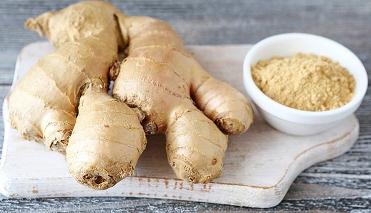 ginger,health benefits of ginger,ginger during monsoon,monsoon health tips,fitness tips