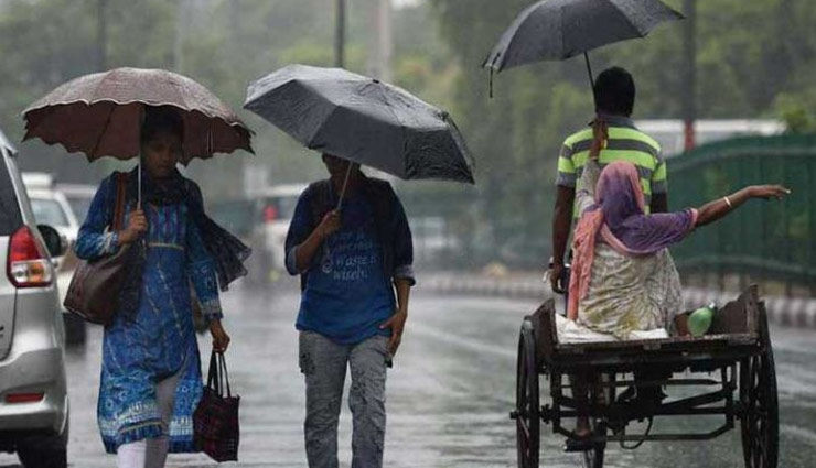 आज केरल पहुंचेगा मानसून, पंजाब, हरियाणा और चंडीगढ़ में गर्मी का सितम जारी, कई इलाकों में पानी की किल्लत