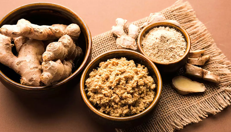 ginger,health benefits of ginger,ginger during monsoon,monsoon health tips,fitness tips