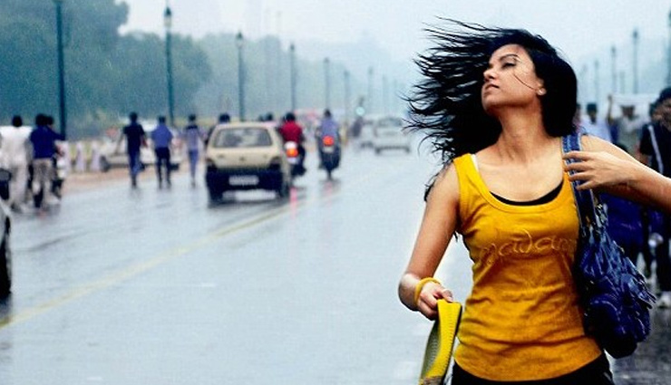 hair care,monsoon,beauty tips in monsoon,monsoon care tips,hair and skin care