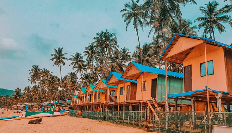 monsoon destinations,monsoon destinations in india,india,shillong,goa,leh & ladakh,periyar national park,the valley of flowers national park