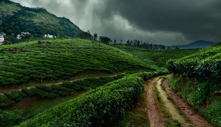 5 Least Known Monsoon Destinations To Explore in India