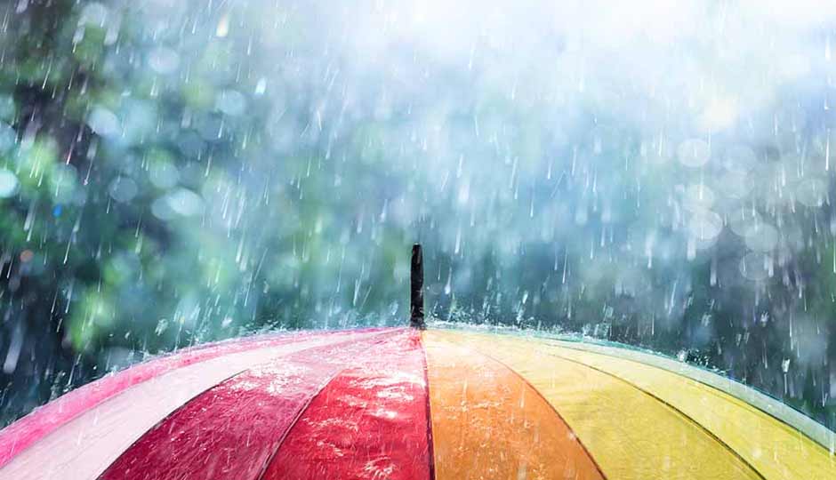 7 Monsoon Essentials Worth Having in the House