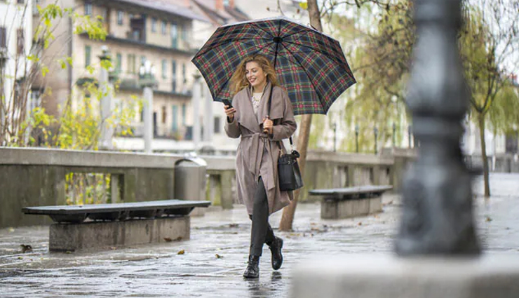 5 Tips To Improve Your Fashion Game This Monsoon