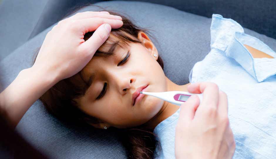 7 Home Remedies to Help Manage Mild Monsoon Fever