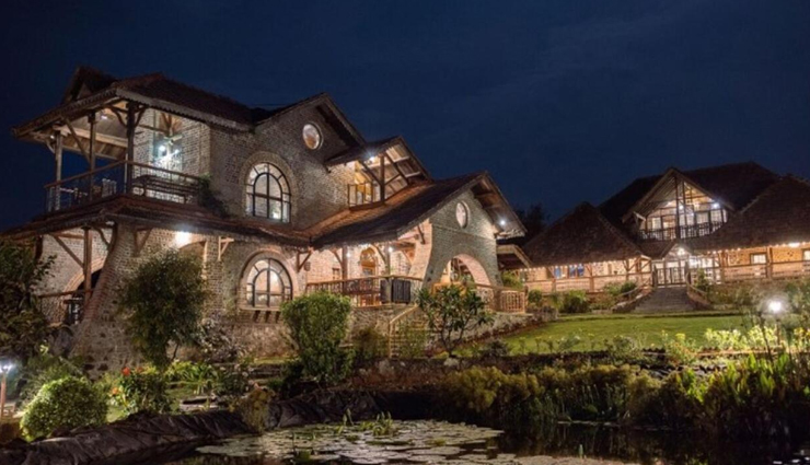 monsoon getaways,india,monsoon places in india,l attitude by the lake,kamshet,the source by sula vineyards,nashik,the ibnii,coorg,one tree farm,karjat,contour island resort and spa,wayanad