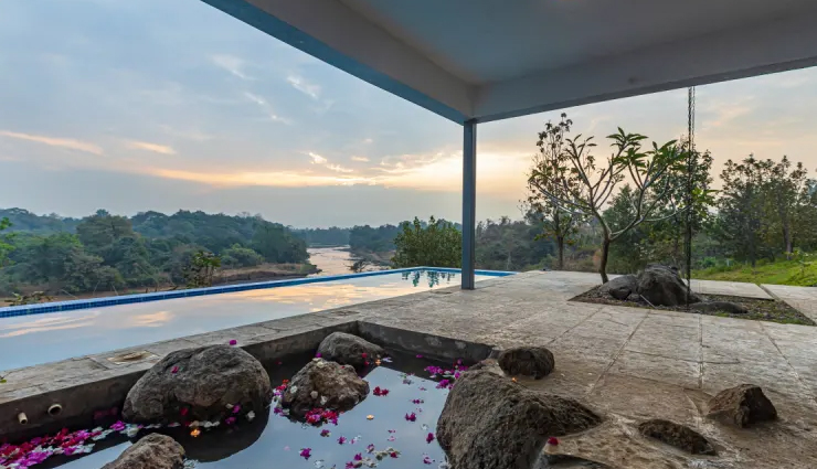 monsoon getaways,india,monsoon places in india,l attitude by the lake,kamshet,the source by sula vineyards,nashik,the ibnii,coorg,one tree farm,karjat,contour island resort and spa,wayanad