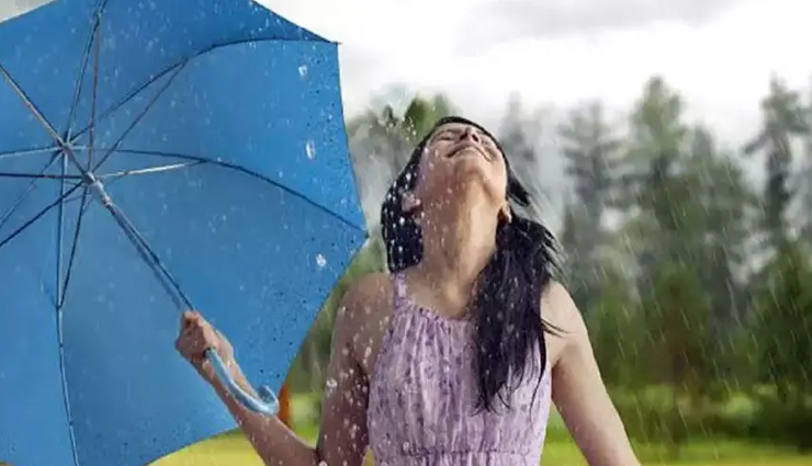 5 Essential Monsoon Hair Care Tips You Need To Follow