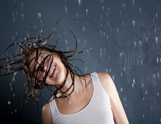 This Monsoon, Say YES To Conditioner