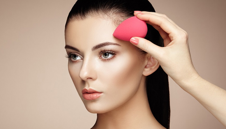 make up tips,monsoon make up tips,beauty tips