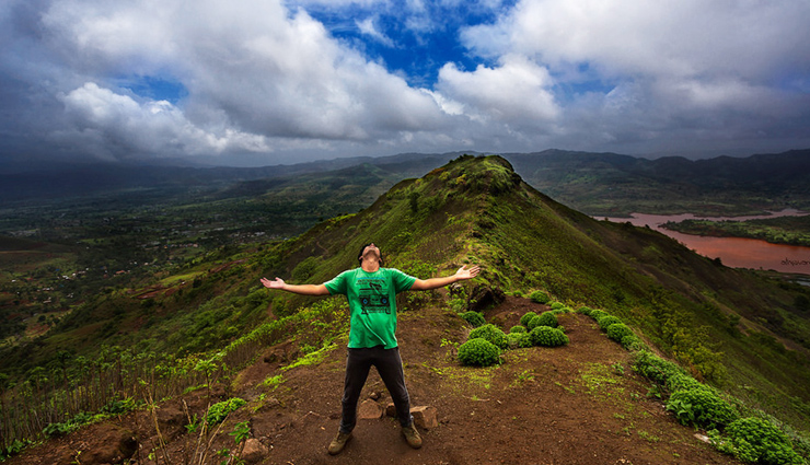 15 Places in India You Cannot Miss During Monsoon