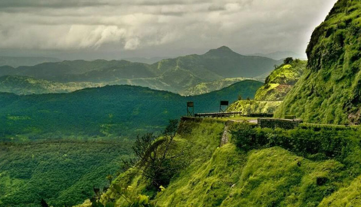 लोनावाला की ये जगहें देती है बारिश में घूमने का असली मजा 