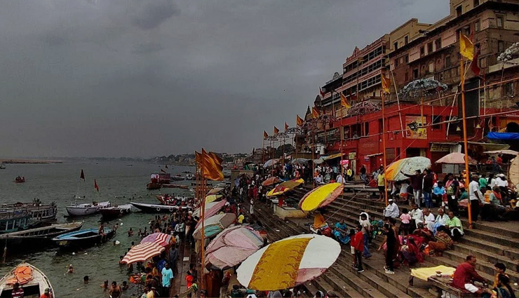 उत्तरप्रदेश के ये शहर देंगे मानसून में घूमने का पूरा मजा, जानें इनके बारे में 