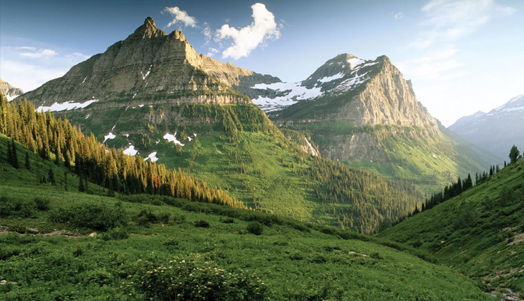 5 Most Beautiful Places You Can Visit in Montana