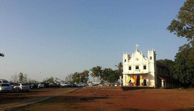 tourist attraction you can visit in margao,goa tourism,holidays,travel