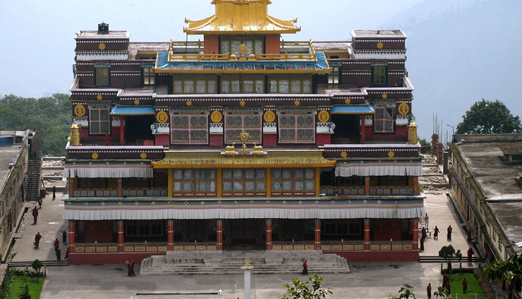 beautiful destinations of gangtok,gangtok must visit places,gangtok tourism,holidays,travel,tourism,major attractions of gangtok