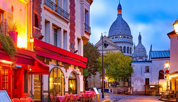 paris attractions,tourist places in paris,eiffel tower,louvre museum,notre dame cathedral,montmartre,sacre-coeur,moulin rouge show,arc de triomphe,champs elysées,tuileries garden,musée d’orsay,impressionist art,palais garnier,latin quarter,university of paris,luxembourg garden,french and english gardens,orchid greenhouse,botanical heritage