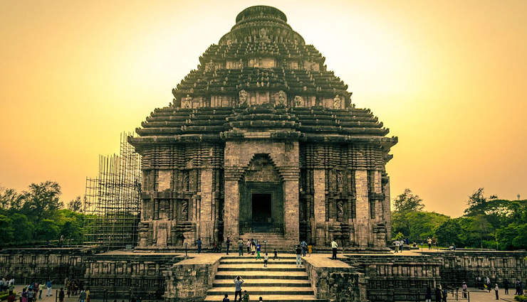 10 Most Iconic Monuments To Reopen in India After Lockdown