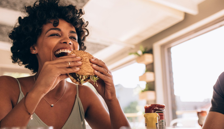 6 Nutrients That Help in Keeping Your Mood Up