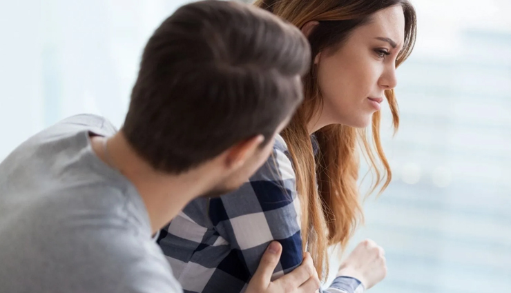 6 Ways To Help You Handle Relationship Moods