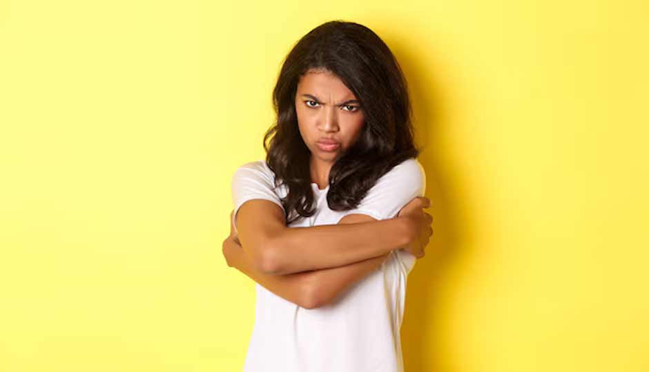 10 Major Causes of Bad Mood and Why Girls are So Moody