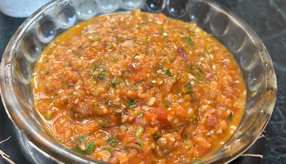 सर्दियों में बनाएं मूली-टमाटर की झटपट और चटपटी चटनी, स्वाद ऐसा कि धनिया-पुदीना की चटनी भी भूल जाएं