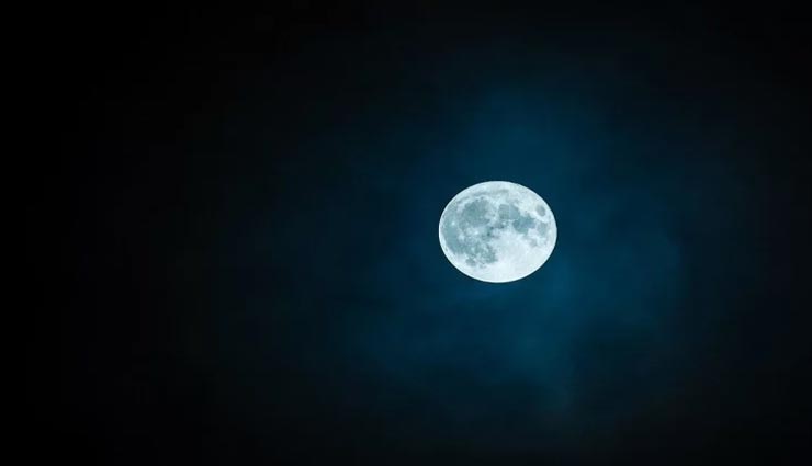चांद की वजह से होता है सूर्यग्रहण, बिना चंद्रमा के बुरा हो जाता पृथ्वी का हाल