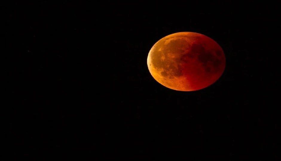चंद्र ग्रहण : 7 सितंबर को लगेगा 3 घंटे 28 मिनट का चंद्र ग्रहण, भारत में दिखेगा ब्लड मून, मान्य होगा सूतक काल
