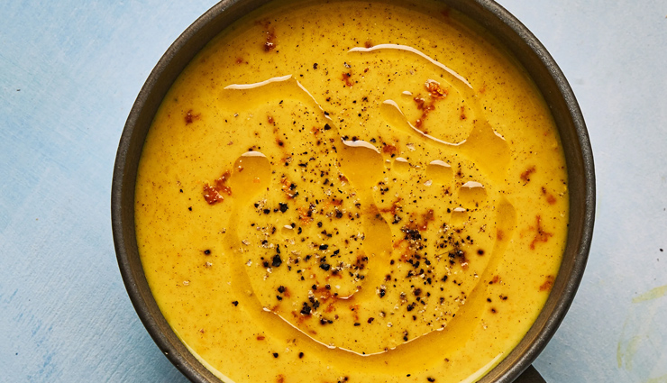 Recipe- Ayurvedic and Healthy Moon Milk