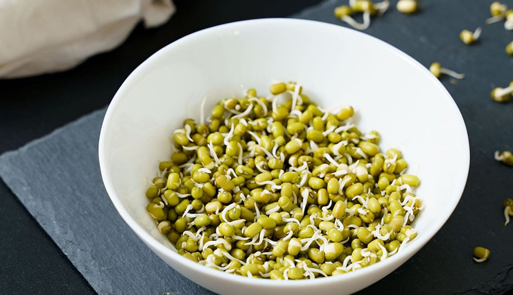 5 Harmful Effects of Eating Mung Bean Sprouts in Excess