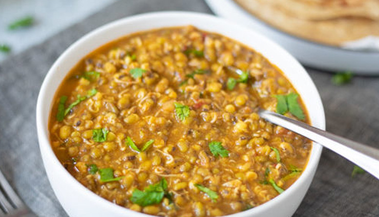 sabut moong ki dal,sabut moong ki dal recipe,healthy living,Health tips