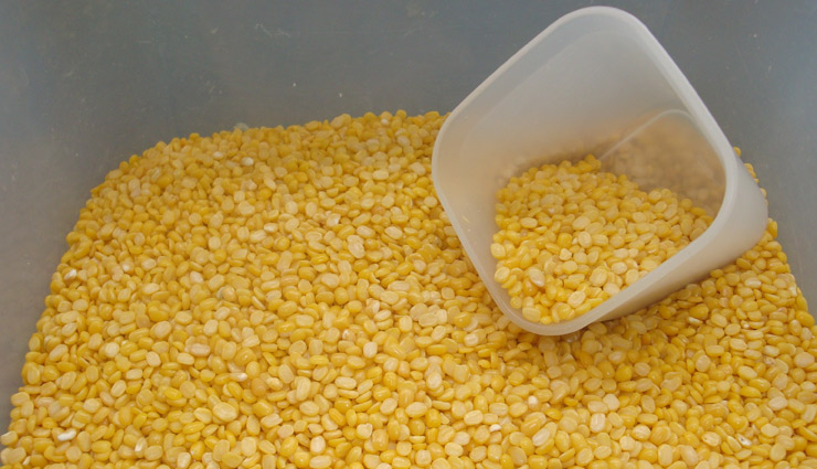 5 Benefits of Eating Moong Daal