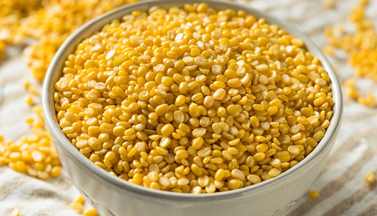 8 Surprising Health Benefits of Moong Beans