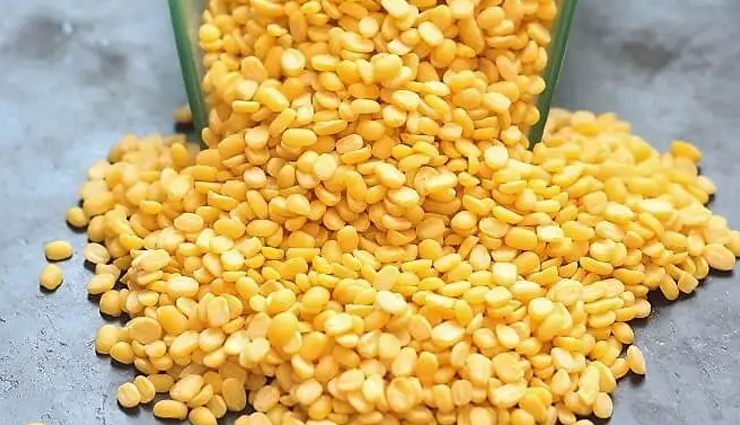 5 Ways Moong Dal Promotes Weight Loss