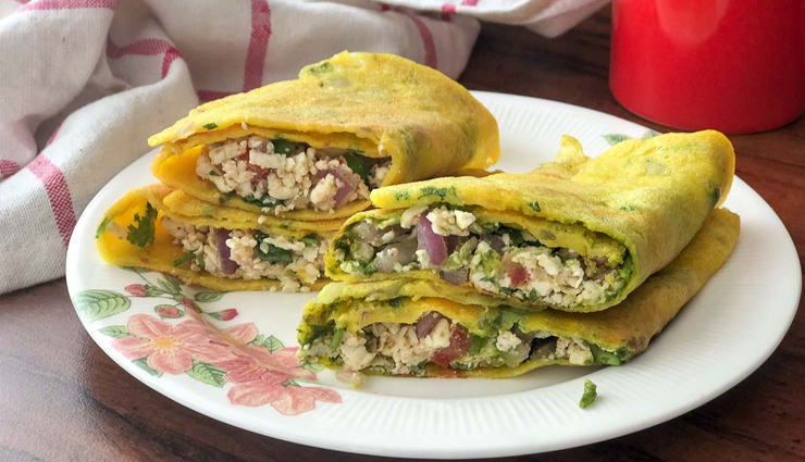 moong dal chilla,hungerr struck,food