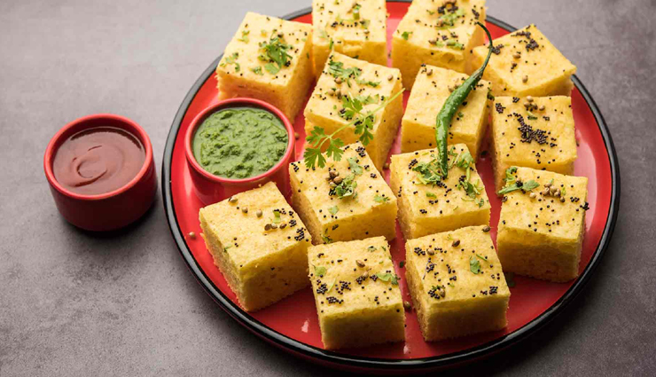 moong dal dhokla recipe,recipe,recipe in hindi,special recipe